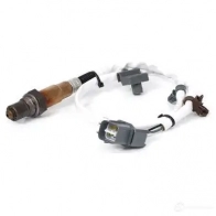 Лямбда зонд, кислородный датчик BOSCH 0258006540 LS 6540 0 258 986 602 312311 - Изображение 3