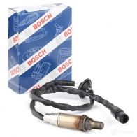 Лямбда зонд, кислородный датчик BOSCH 0 258 986 502 311842 13924 0258003924 - Изображение 2