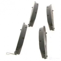 Лямбда зонд, кислородный датчик BOSCH LSU-4.9 0258017131 312818 LS 17131 - Изображение 3