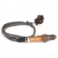 Лямбда зонд, кислородный датчик BOSCH 0258006176 312123 0 258 986 615 LS 6176 - Изображение 4