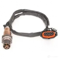 Лямбда зонд, кислородный датчик BOSCH 0258006176 312123 0 258 986 615 LS 6176 - Изображение 6