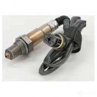 Лямбда зонд, кислородный датчик BOSCH 0258006456 312265 0 258 986 602 16456 - Изображение 2