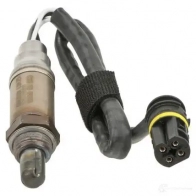 Лямбда зонд, кислородный датчик BOSCH 0 258 986 507 311835 13893 0258003893 - Изображение 2