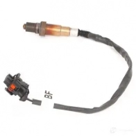 Лямбда зонд, кислородный датчик BOSCH LS 6500 0258006500 0 258 986 602 312286 - Изображение 2