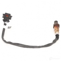 Лямбда зонд, кислородный датчик BOSCH LS 6500 0258006500 0 258 986 602 312286 - Изображение 3