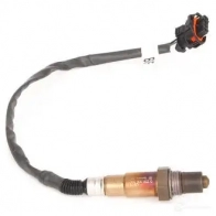 Лямбда зонд, кислородный датчик BOSCH LS 6500 0258006500 0 258 986 602 312286 - Изображение 6