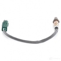 Лямбда зонд, кислородный датчик BOSCH 0 258 986 602 LS 6462 0258006462 312268 - Изображение 2
