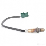 Лямбда зонд, кислородный датчик BOSCH 0 258 986 602 LS 6462 0258006462 312268 - Изображение 3