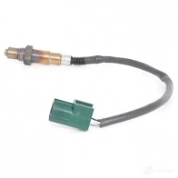 Лямбда зонд, кислородный датчик BOSCH 0 258 986 602 LS 6462 0258006462 312268 - Изображение 4