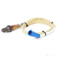 Лямбда зонд, кислородный датчик BOSCH 0 258 986 602 0258010018 LS 10018 312622 - Изображение 3