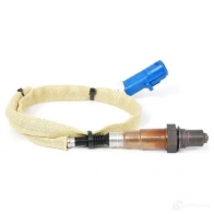 Лямбда зонд, кислородный датчик BOSCH 0 258 986 602 0258010018 LS 10018 312622 - Изображение 4