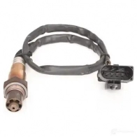 Лямбда зонд, кислородный датчик BOSCH 312104 0258006127 LS 6127 0 258 986 615 - Изображение 3