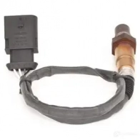 Лямбда зонд, кислородный датчик BOSCH 312104 0258006127 LS 6127 0 258 986 615 - Изображение 6