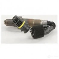 Лямбда зонд, кислородный датчик BOSCH 0 258 986 615 16123 312102 0258006123 - Изображение 2