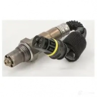 Лямбда зонд, кислородный датчик BOSCH 0 258 986 615 16123 312102 0258006123 - Изображение 3