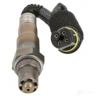 Лямбда зонд, кислородный датчик BOSCH 0 258 986 615 16123 312102 0258006123 - Изображение 6