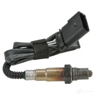 Лямбда зонд, кислородный датчик BOSCH 0 258 986 602 0258006498 16498 312284 - Изображение 4