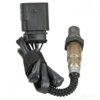 Лямбда зонд, кислородный датчик BOSCH 0 258 986 602 0258006498 16498 312284 - Изображение 5