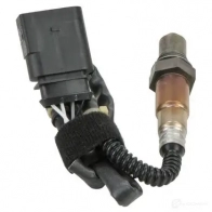 Лямбда зонд, кислородный датчик BOSCH 0 258 986 602 312333 0258006586 16586 - Изображение 2
