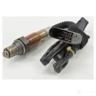 Лямбда зонд, кислородный датчик BOSCH 0 258 986 602 312333 0258006586 16586 - Изображение 3