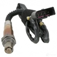 Лямбда зонд, кислородный датчик BOSCH 0 258 986 602 312333 0258006586 16586 - Изображение 6