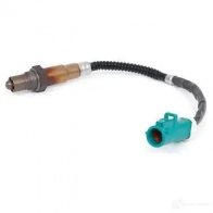 Лямбда зонд, кислородный датчик BOSCH 0258006484 0 258 986 615 LS 6484 Ford Galaxy 1 (VX, VY, WGR) Минивэн 2.3 16V 146 л.с. 1997 – 2006