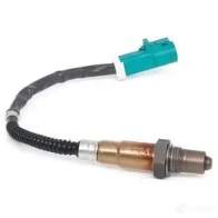 Лямбда зонд, кислородный датчик BOSCH 0258006484 0 258 986 615 LS 6484 312277 - Изображение 4