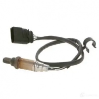 Лямбда зонд, кислородный датчик BOSCH 0258005143 311902 0 258 986 505 LS 5143 - Изображение 5