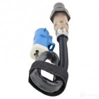 Лямбда зонд, кислородный датчик BOSCH 16450 312261 0258006450 0 258 986 602 - Изображение 6