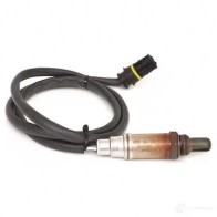 Лямбда зонд, кислородный датчик BOSCH 0258005177 LS 5177 0 258 986 505 311913 - Изображение 2