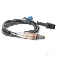 Лямбда зонд, кислородный датчик BOSCH 0258003087 0 258 986 506 311464 LS 3087 - Изображение 2