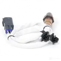 Лямбда зонд, кислородный датчик BOSCH 0258006543 0 258 986 602 LS 6543 312314 - Изображение 2