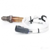 Лямбда зонд, кислородный датчик BOSCH 0258006543 0 258 986 602 LS 6543 312314 - Изображение 3