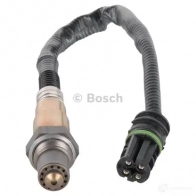 Лямбда зонд, кислородный датчик BOSCH 0258010421 16421 LS 10421 312740 - Изображение 2