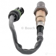 Лямбда зонд, кислородный датчик BOSCH 0258010421 16421 LS 10421 312740 - Изображение 4