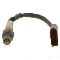 Лямбда зонд, кислородный датчик BOSCH 0258986602 0258986615 0258010013 312620 - Изображение 5