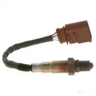 Лямбда зонд, кислородный датчик BOSCH 0258986602 0258986615 0258010013 312620 - Изображение 6