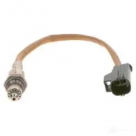 Лямбда зонд, кислородный датчик BOSCH 7ZRMZ2 0258030384 LSF-X F 1425135634 - Изображение 5