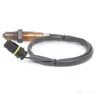 Лямбда зонд, кислородный датчик BOSCH 0258006384 LS 6384 312224 0 258 986 615 - Изображение 5