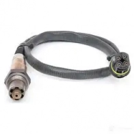 Лямбда зонд, кислородный датчик BOSCH 0258006384 LS 6384 312224 0 258 986 615 - Изображение 6