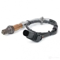Лямбда зонд, кислородный датчик BOSCH 1193450035 0258017363 LS 17363 LSU-4.9 - Изображение 4