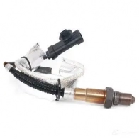 Лямбда зонд, кислородный датчик BOSCH 0258006309 LS 6309 0 258 986 615 312190 - Изображение 3