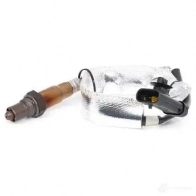 Лямбда зонд, кислородный датчик BOSCH 0258006309 LS 6309 0 258 986 615 312190 - Изображение 4