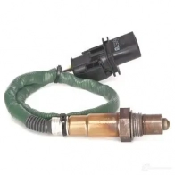 Лямбда зонд, кислородный датчик BOSCH LS 17287 0258017287 312874 17288 - Изображение 2