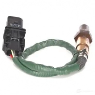 Лямбда зонд, кислородный датчик BOSCH LS 17287 0258017287 312874 17288 - Изображение 4