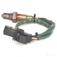 Лямбда зонд, кислородный датчик BOSCH LS 17287 0258017287 312874 17288 - Изображение 6
