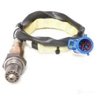 Лямбда зонд, кислородный датчик BOSCH 312372 0 258 986 602 0258006713 LS 6713 - Изображение 2
