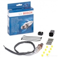 Лямбда зонд, кислородный датчик BOSCH 313024 15736 LS 03 0258986503 - Изображение 2