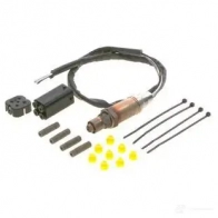 Лямбда зонд, кислородный датчик BOSCH 313024 15736 LS 03 0258986503 - Изображение 9