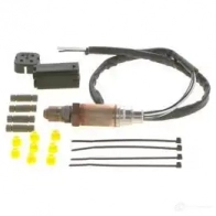 Лямбда зонд, кислородный датчик BOSCH 313024 15736 LS 03 0258986503 - Изображение 10